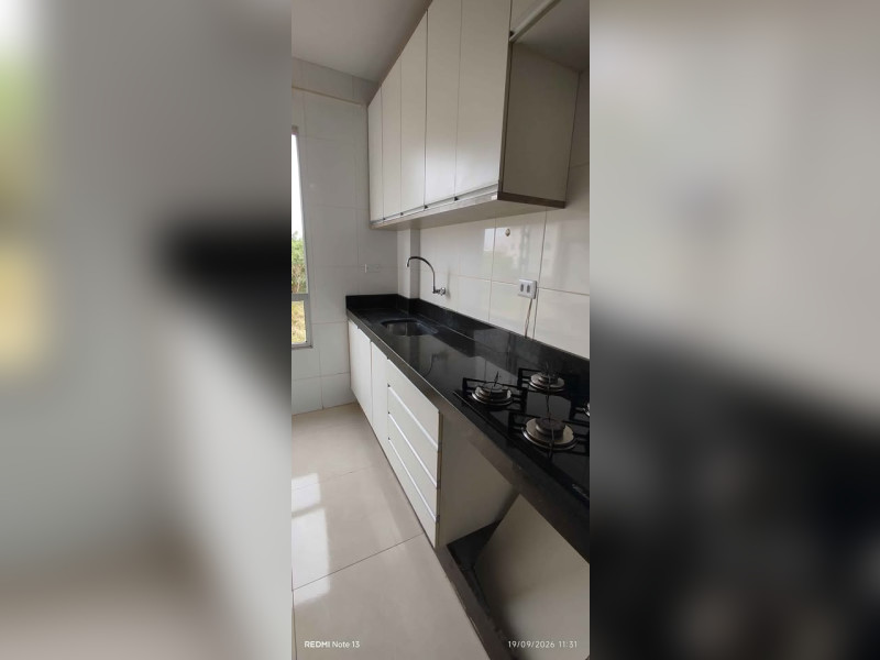 imóvel com 57m² - Loteamento Madrid - Maringá