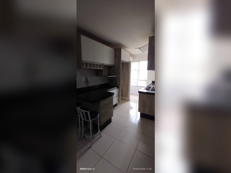 imóvel com 57m² - Loteamento Madrid - Maringá