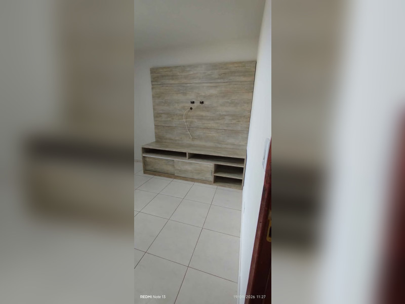 imóvel com 57m² - Loteamento Madrid - Maringá