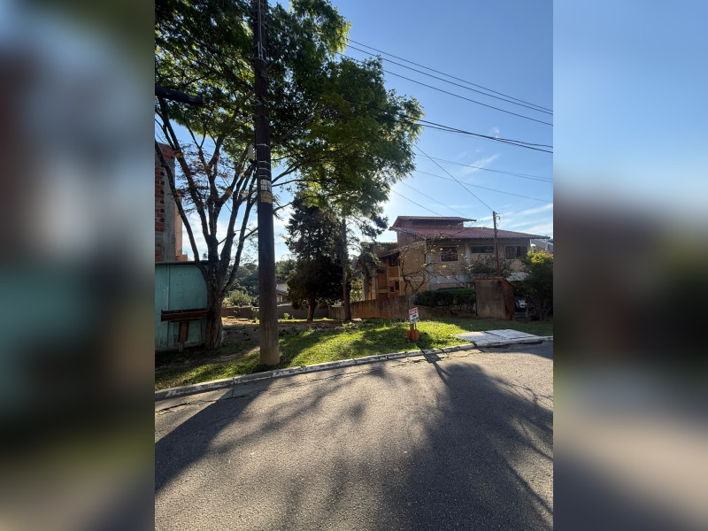imóvel com 449m² - Morada dos Pinheiros (Aldeia da Serra) - Santana de Parnaiba