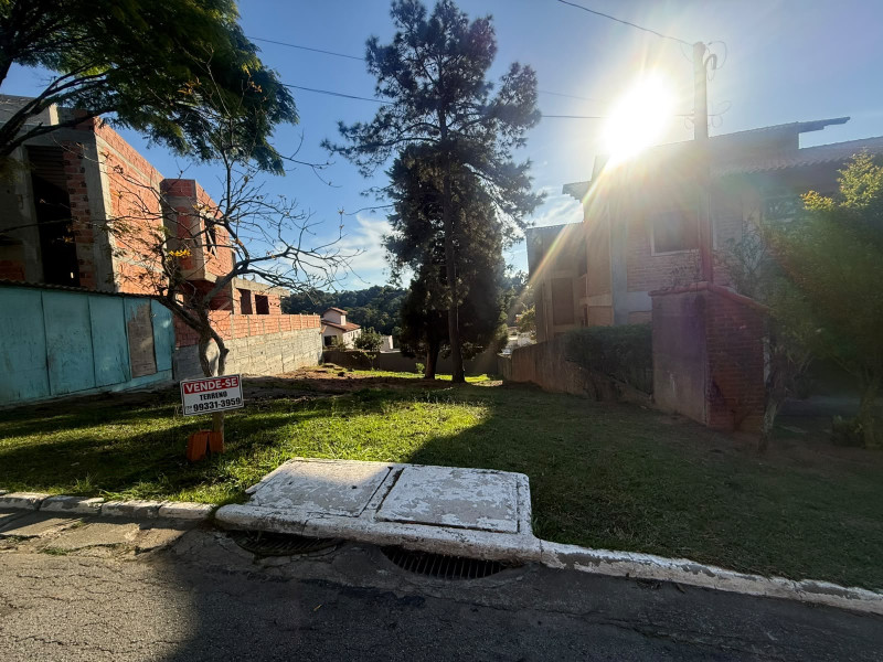 imóvel com 449m² - Morada dos Pinheiros (Aldeia da Serra) - Santana de Parnaiba