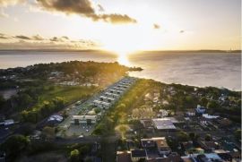 Apartamento &agrave; venda Guaruj&aacute; com 90m&sup2; e 2 quartos por R$ 280.000 - 9-copia.jpg
