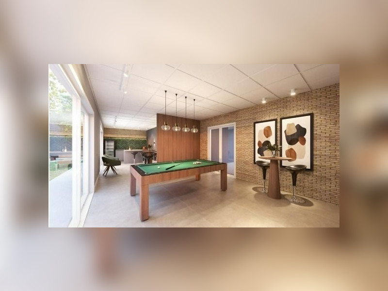 imóvel com 90m² - Guarujá - Porto Alegre