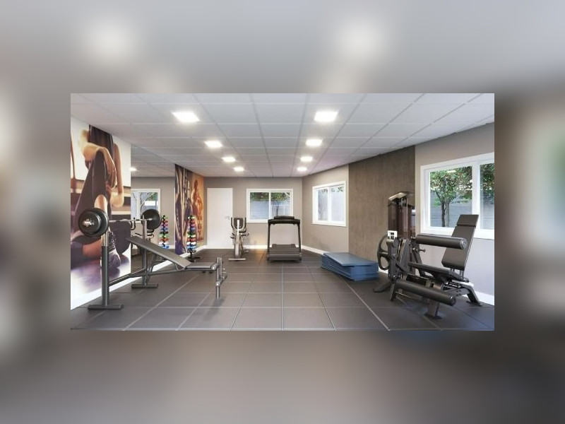 imóvel com 90m² - Guarujá - Porto Alegre