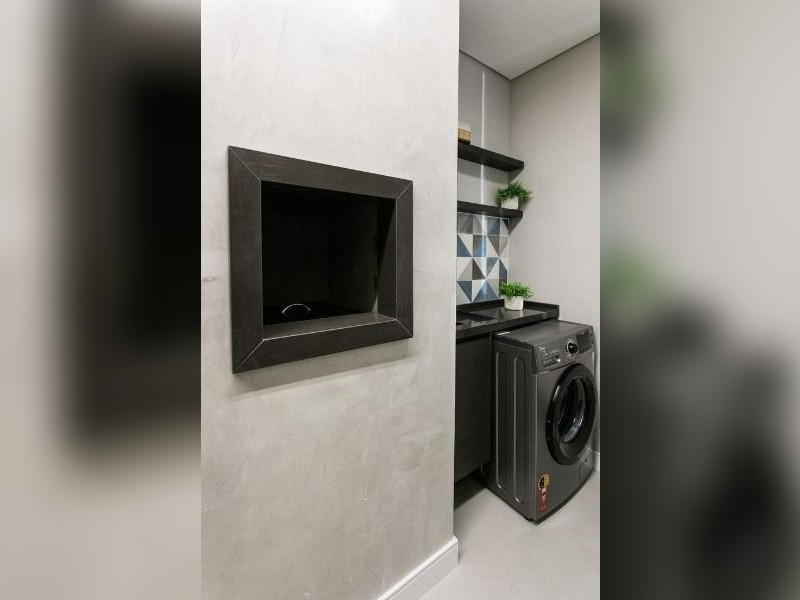 imóvel com 90m² - Guarujá - Porto Alegre