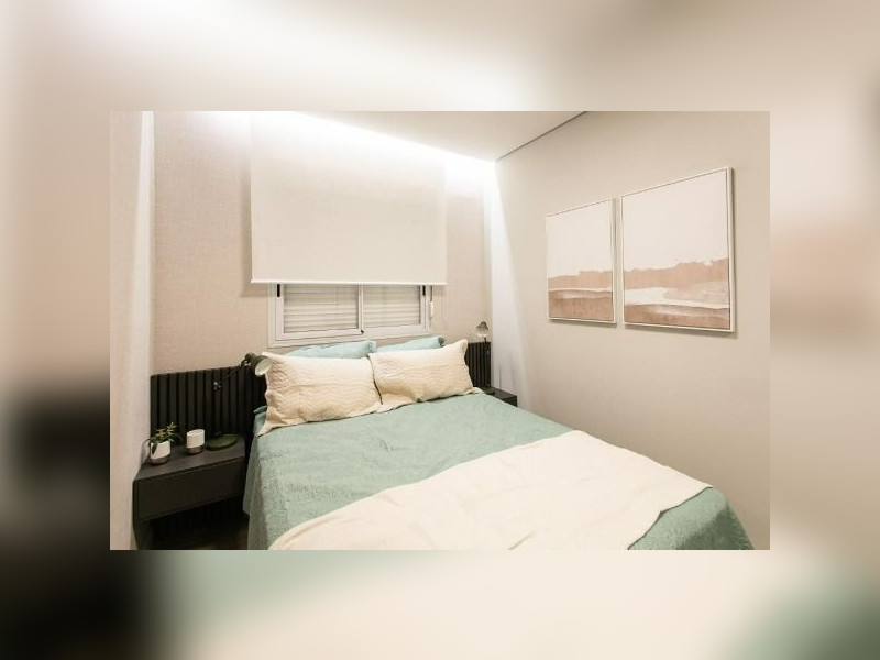 imóvel com 90m² - Guarujá - Porto Alegre