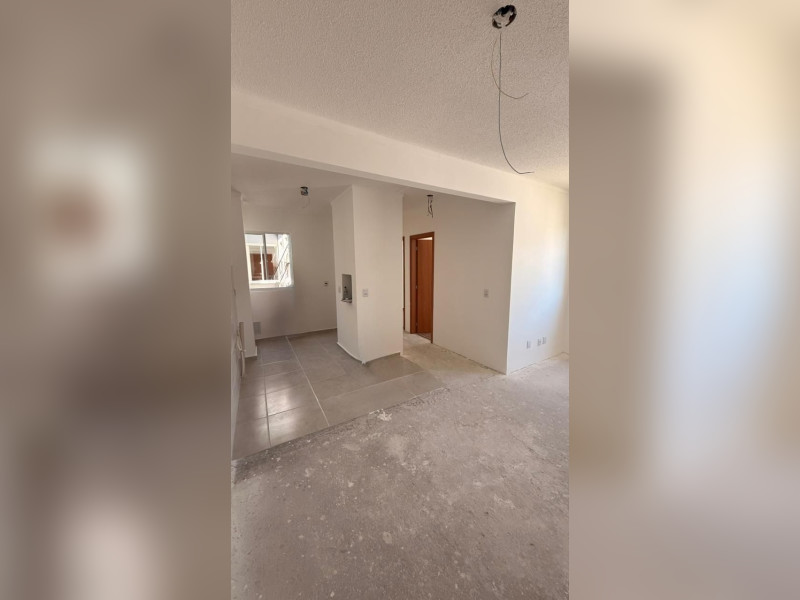 imóvel com 90m² - Guarujá - Porto Alegre