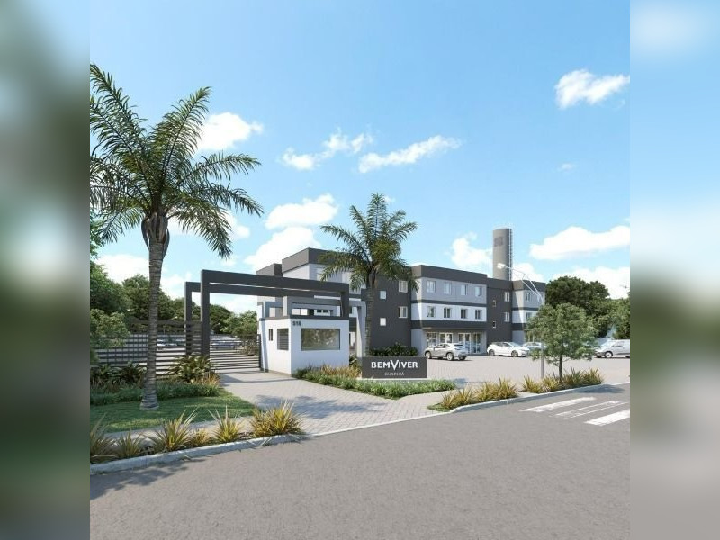imóvel com 90m² - Guarujá - Porto Alegre