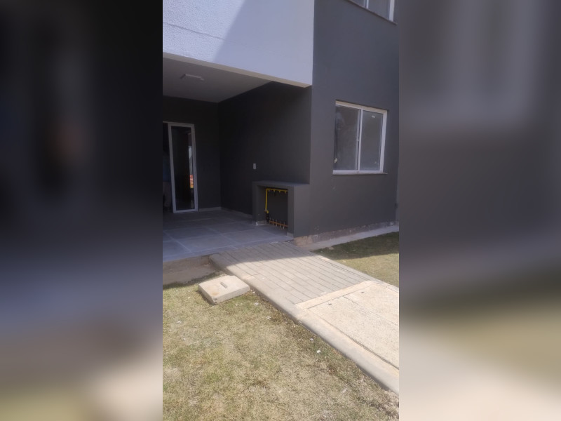 imóvel com 90m² - Guarujá - Porto Alegre