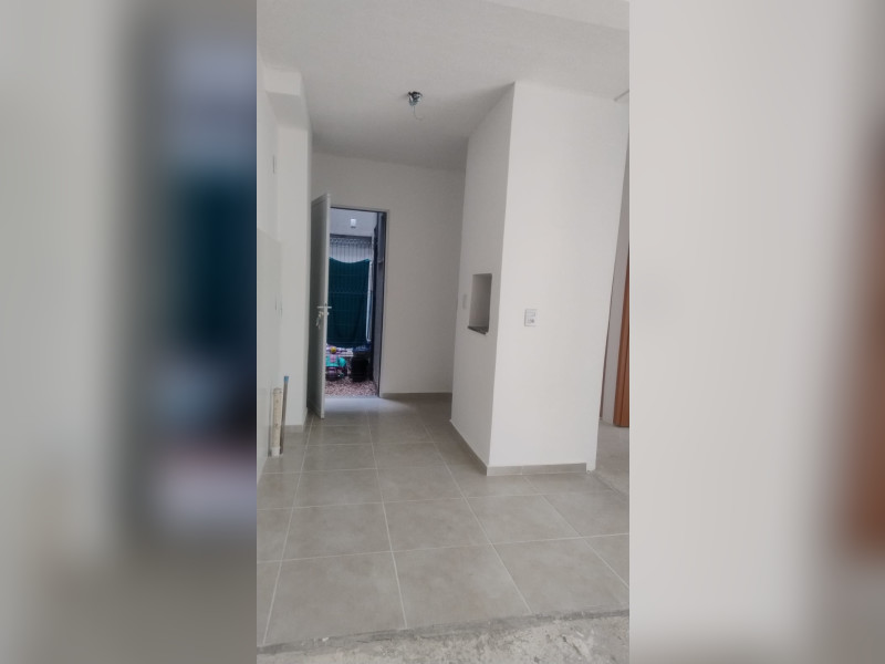 imóvel com 90m² - Guarujá - Porto Alegre