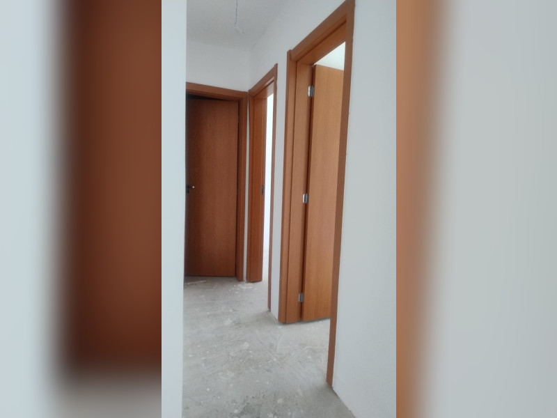 imóvel com 90m² - Guarujá - Porto Alegre