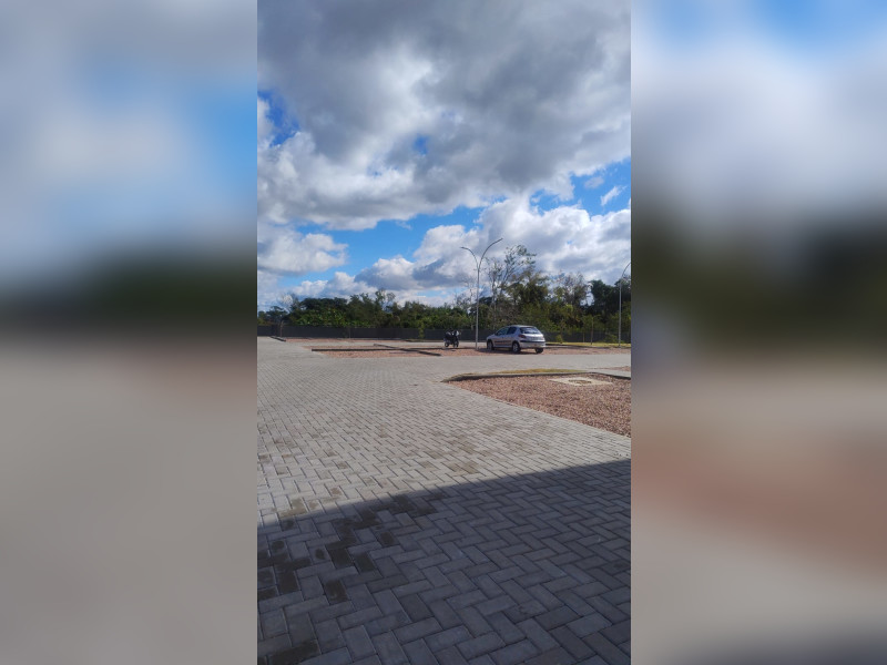imóvel com 90m² - Guarujá - Porto Alegre