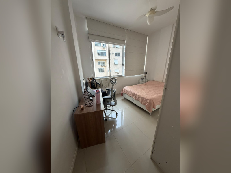 imóvel com 49m² - Flamengo - Rio de Janeiro