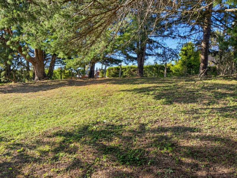 imóvel com 1166m² - Vl. Inglesa - Campos do Jordão