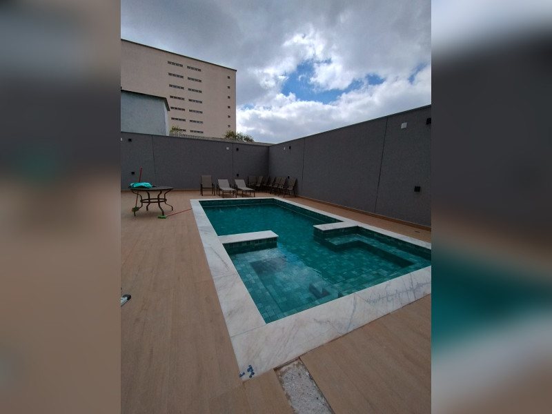 imóvel com 65m² - Vila Assunção - Santo André