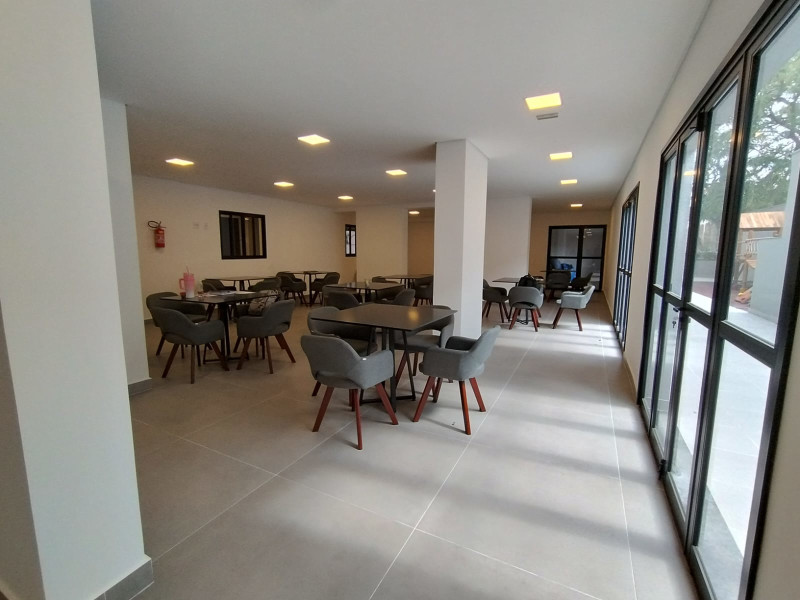imóvel com 65m² - Vila Assunção - Santo André