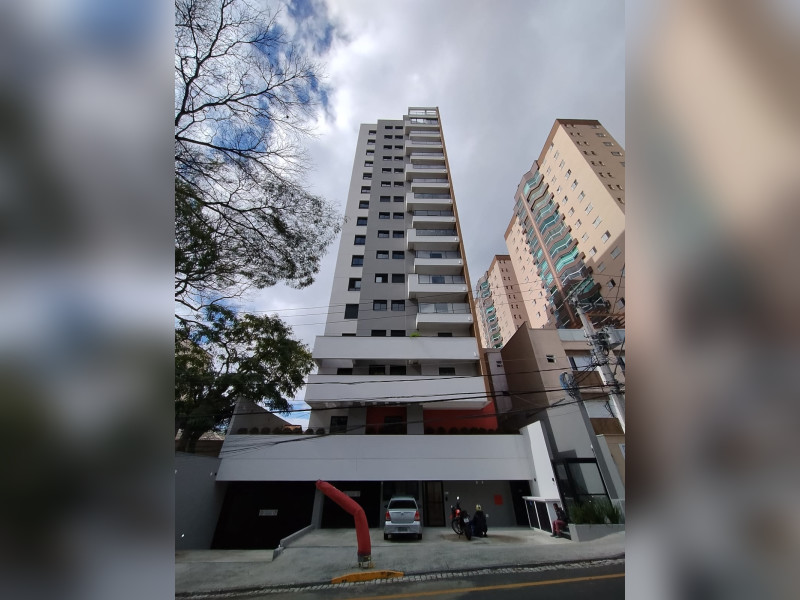 imóvel com 65m² - Vila Assunção - Santo André