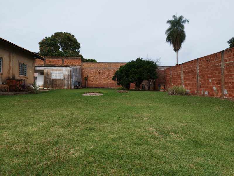 imóvel com 360m² - Jardim Campo Nobre - Campo Grande