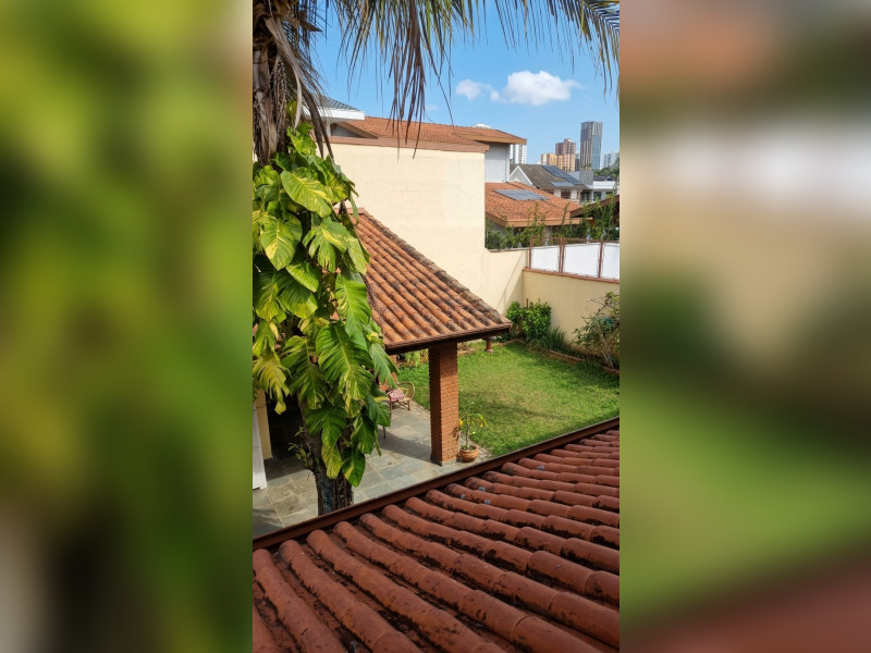 imóvel com 360m² - Jardim das Colinas - São José dos Campos