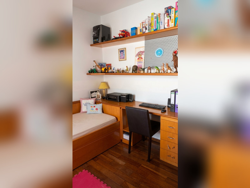 imóvel com 360m² - Jardim das Colinas - São José dos Campos