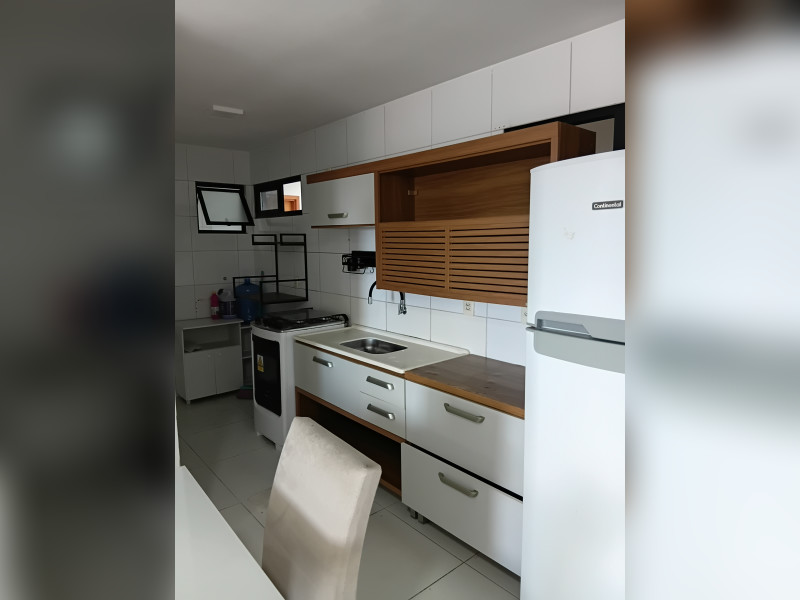imóvel com 52m² - Pinheiro - Maceió