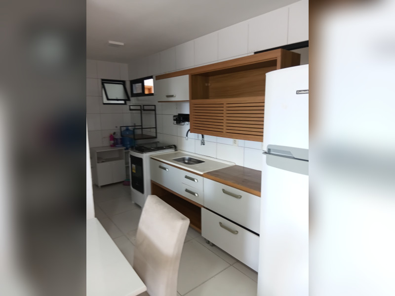 imóvel com 52m² - Pinheiro - Maceió