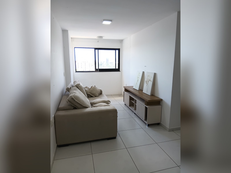 imóvel com 52m² - Pinheiro - Maceió