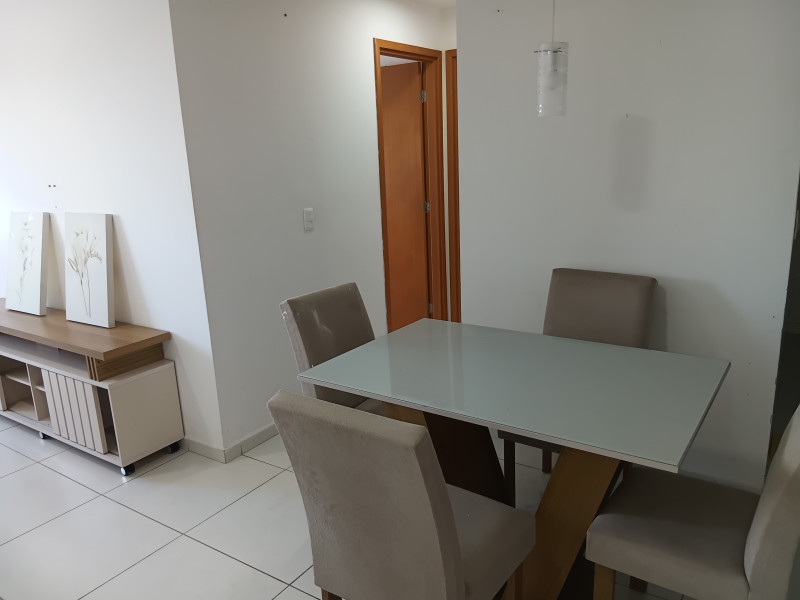 imóvel com 52m² - Pinheiro - Maceió