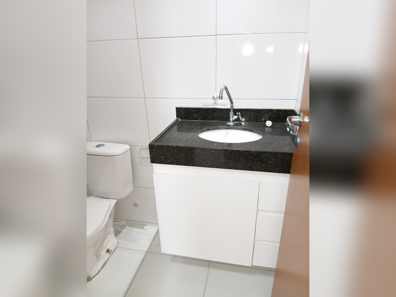 imóvel com 52m² - Pinheiro - Maceió