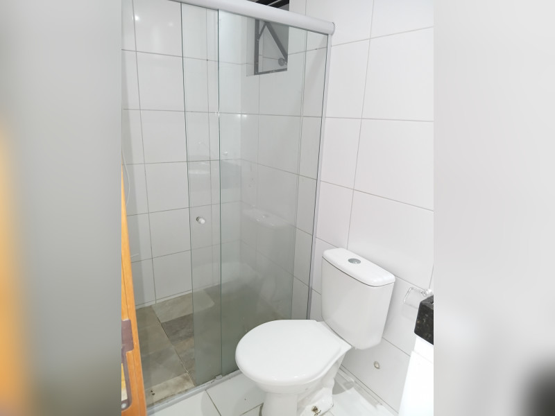 imóvel com 52m² - Pinheiro - Maceió