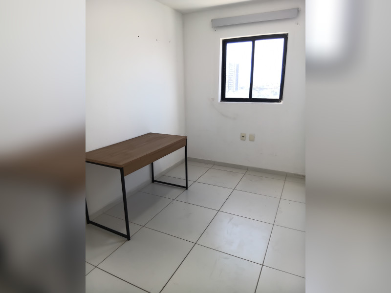 imóvel com 52m² - Pinheiro - Maceió