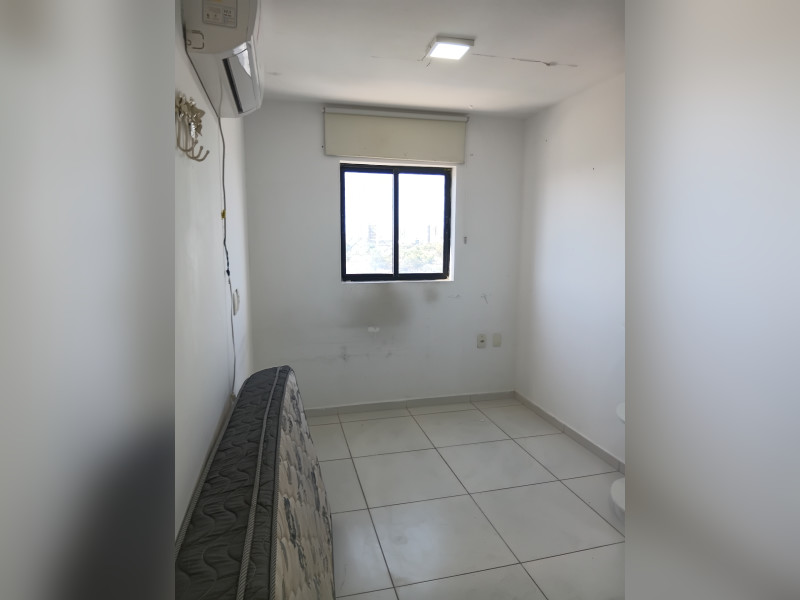 imóvel com 52m² - Pinheiro - Maceió