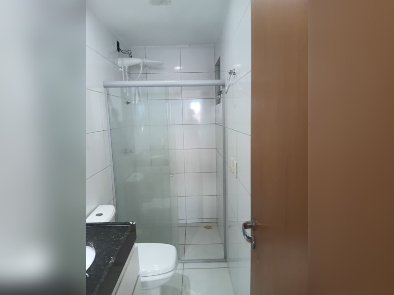 imóvel com 52m² - Pinheiro - Maceió