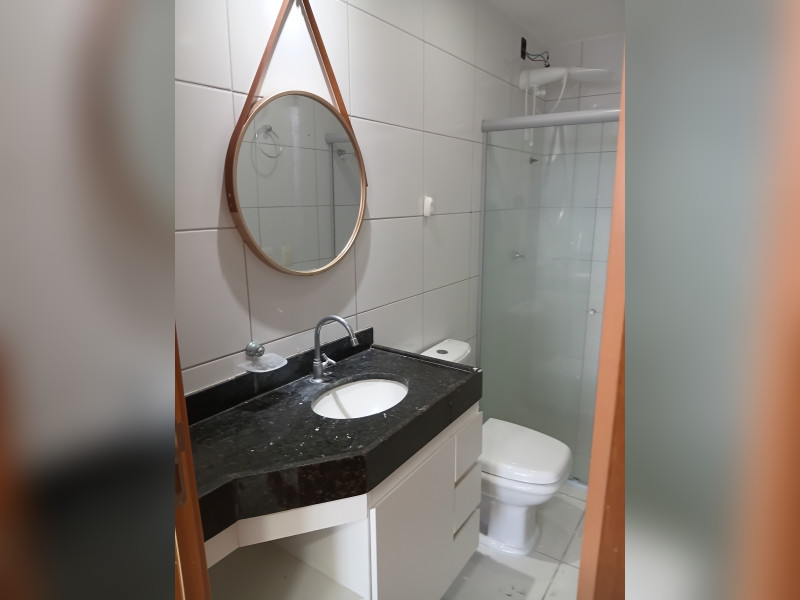 imóvel com 52m² - Pinheiro - Maceió