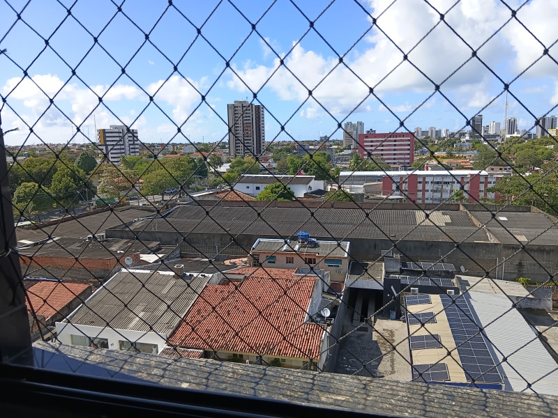 imóvel com 52m² - Pinheiro - Maceió
