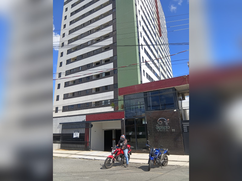 imóvel com 52m² - Pinheiro - Maceió