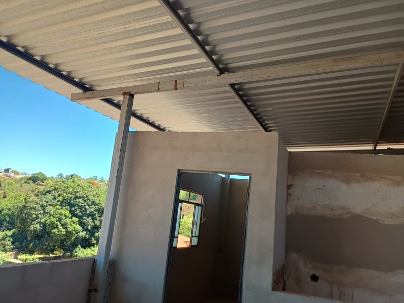imóvel com 143m² - Luiz Toledo - Lagoa Santa