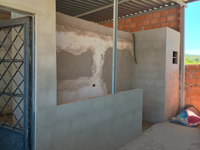 imóvel com 143m² - Luiz Toledo - Lagoa Santa