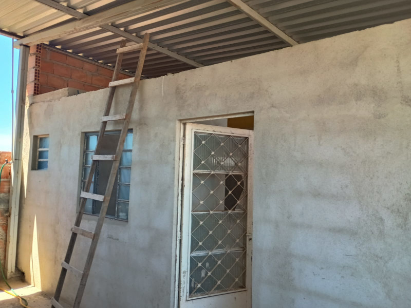 imóvel com 143m² - Luiz Toledo - Lagoa Santa