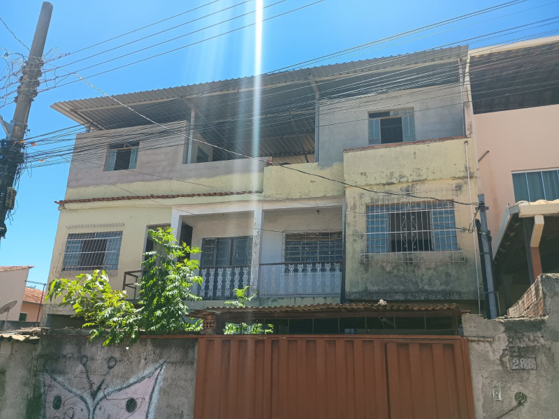 imóvel com 143m² - Luiz Toledo - Lagoa Santa