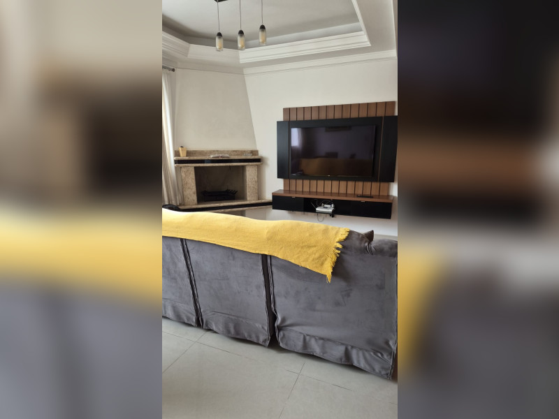 imóvel com 228m² - Arujazinho IV - Arujá