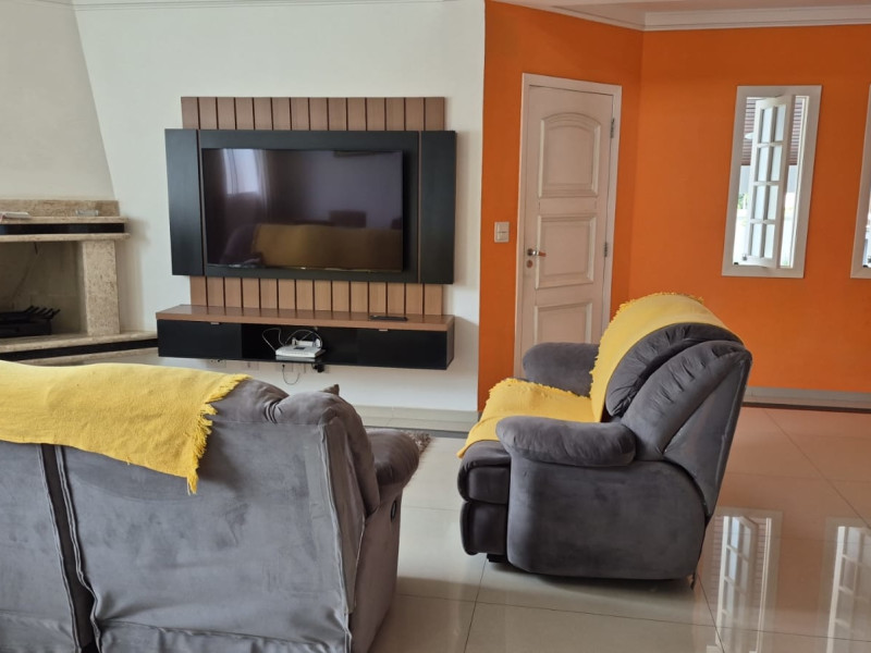 imóvel com 228m² - Arujazinho IV - Arujá