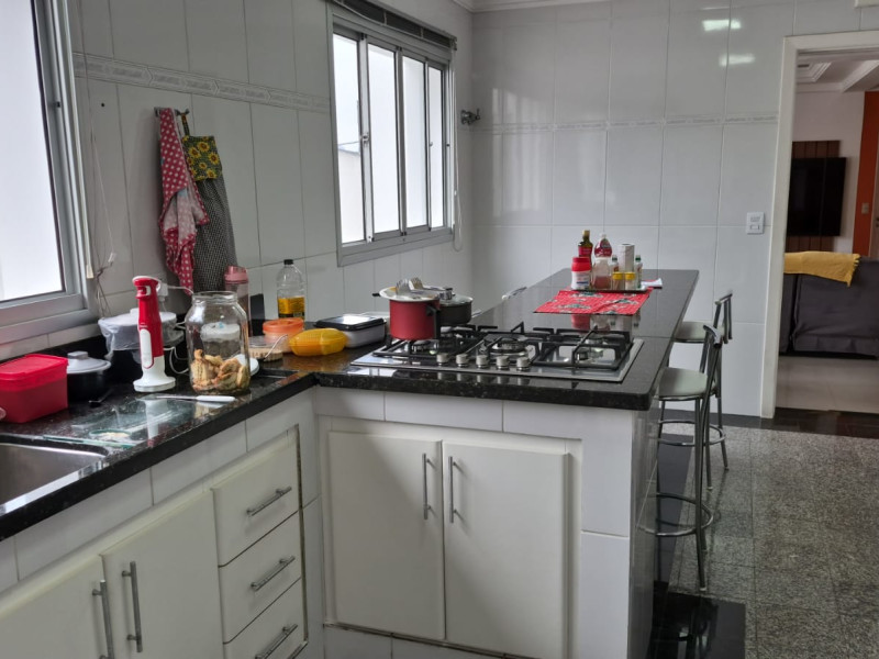 imóvel com 228m² - Arujazinho IV - Arujá
