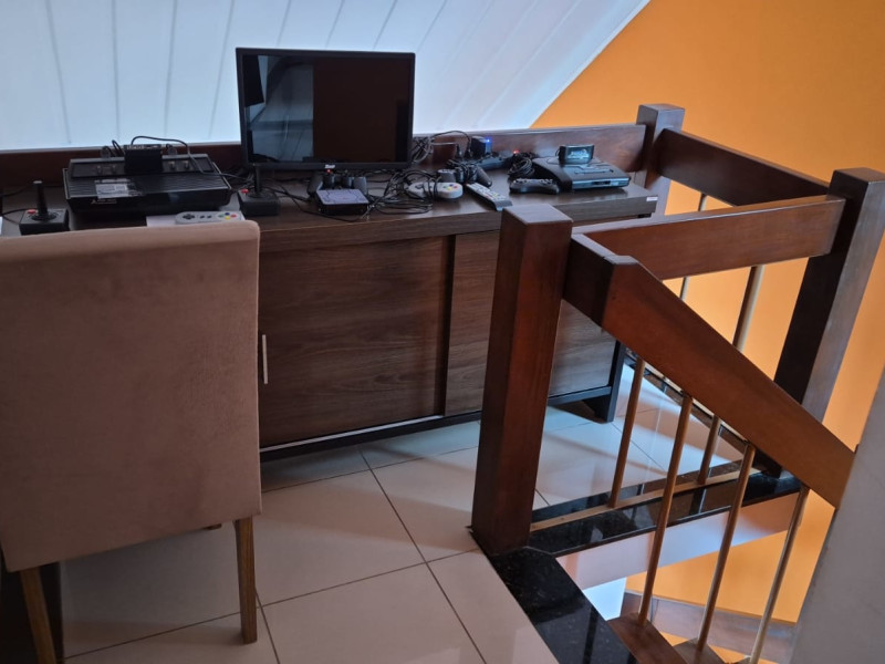 imóvel com 228m² - Arujazinho IV - Arujá