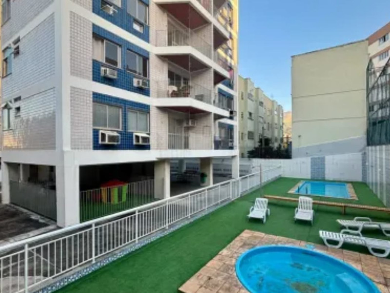 imóvel com 60m² - Todos os Santos - Rio de Janeiro