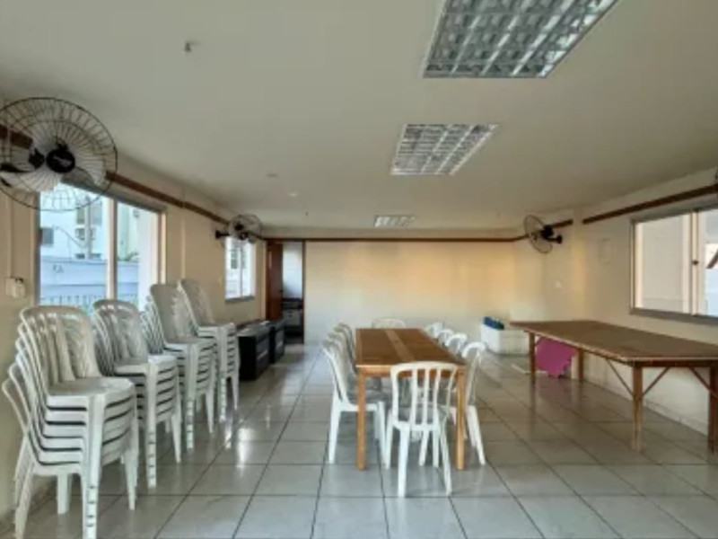 imóvel com 60m² - Todos os Santos - Rio de Janeiro