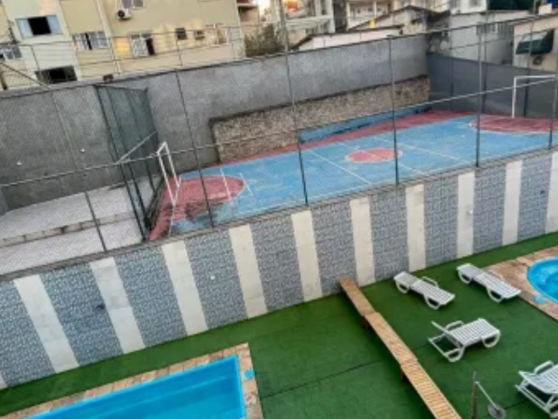 imóvel com 60m² - Todos os Santos - Rio de Janeiro