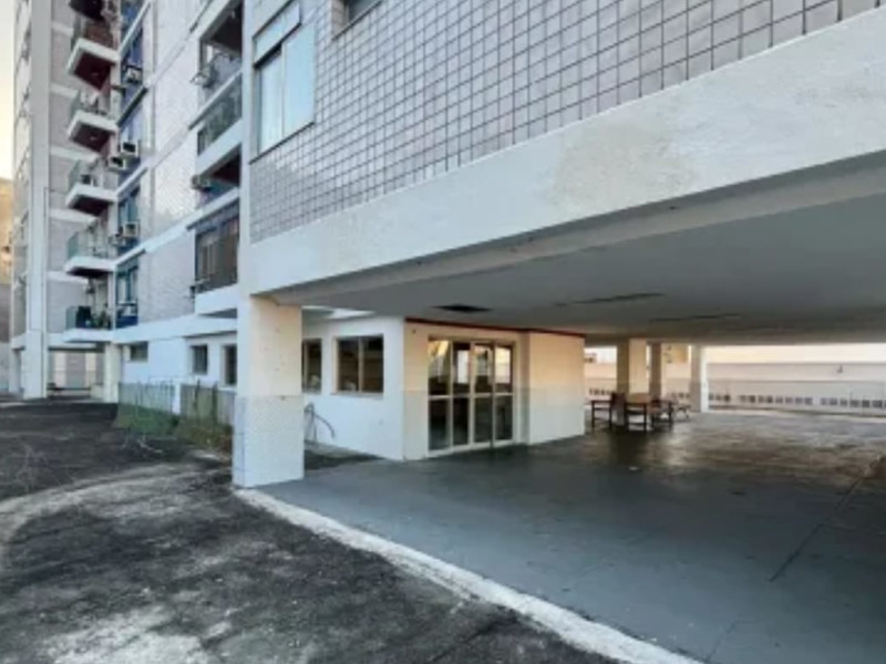 imóvel com 60m² - Todos os Santos - Rio de Janeiro