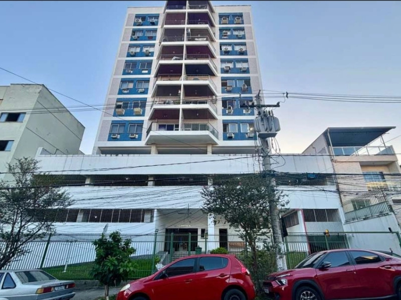 imóvel com 60m² - Todos os Santos - Rio de Janeiro