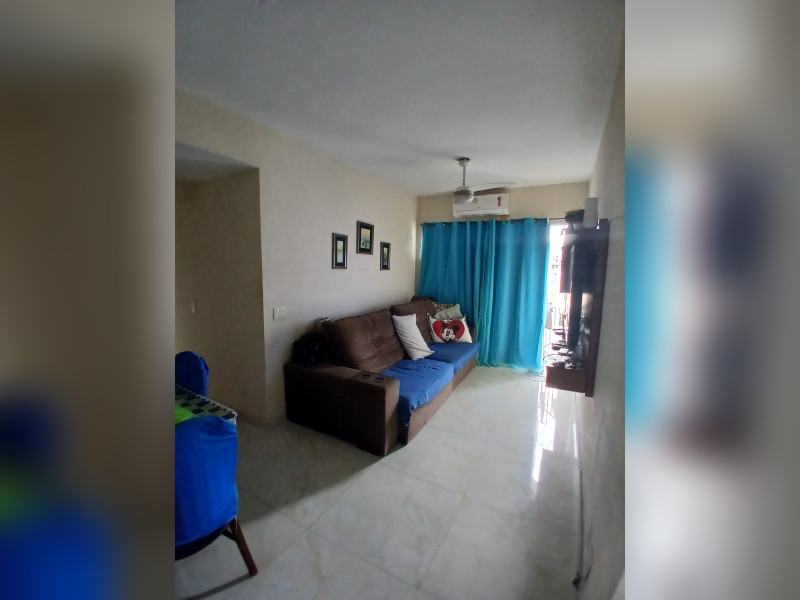 imóvel com 60m² - Todos os Santos - Rio de Janeiro